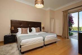 Villa Monte Rei in Vila Nova de Cacela