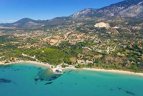 Villa Ionian Rose in Afrato