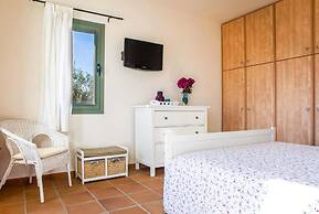 Villa Ionian Rose in Afrato