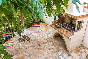 Villa Ionian Rose in Afrato