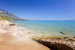 Villa Ionian Rose in Afrato