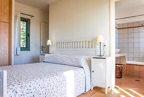 Villa Ionian Rose in Afrato