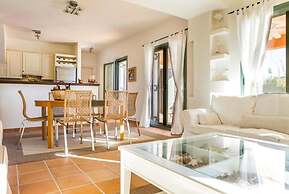 Villa Ionian Rose in Afrato