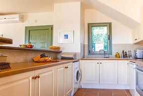 Villa Ionian Rose in Afrato