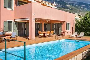 Villa Ionian Rose in Afrato