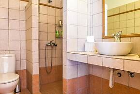 Villa Ionian Rose in Afrato