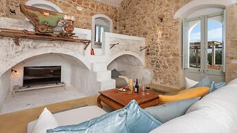 Palmento San Lorenzo 6 Emma Villas