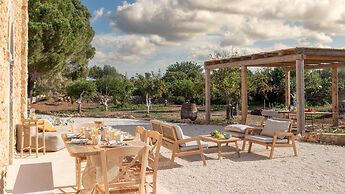 Palmento San Lorenzo 6 Emma Villas