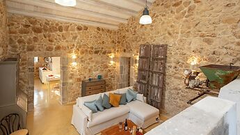 Palmento San Lorenzo 6 Emma Villas