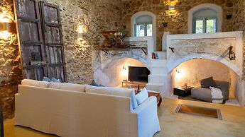 Palmento San Lorenzo 6 Emma Villas