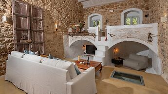 Palmento San Lorenzo 6 Emma Villas