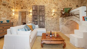 Palmento San Lorenzo 6 Emma Villas