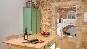 Palmento San Lorenzo 6 Emma Villas