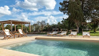 Palmento San Lorenzo 6 Emma Villas