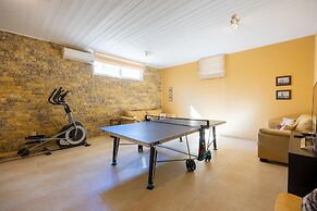 Villa Arkadia in Trifillia