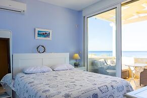 Villa Arkadia in Trifillia