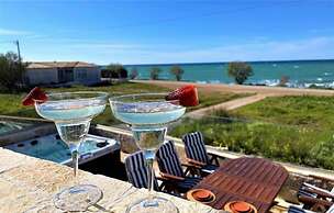 Villa Arkadia in Trifillia