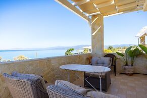 Villa Arkadia in Trifillia