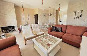 Villa Arkadia in Trifillia