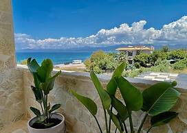 Villa Arkadia in Trifillia