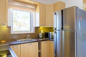 Villa Arkadia in Trifillia