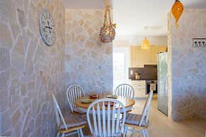 Villa Arkadia in Trifillia