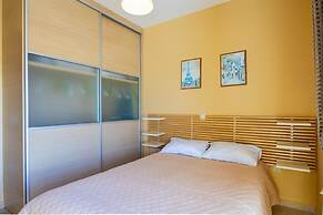 Villa Arkadia in Trifillia