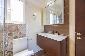 Villa Arkadia in Trifillia