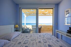 Villa Arkadia in Trifillia