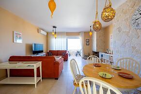 Villa Arkadia in Trifillia