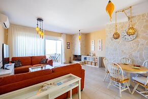 Villa Arkadia in Trifillia