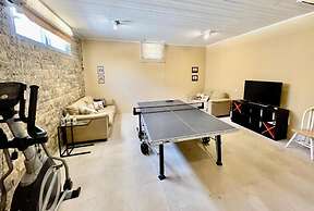 Villa Arkadia in Trifillia