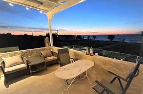 Villa Arkadia in Trifillia