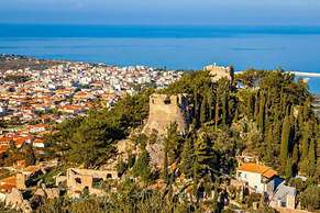 Villa Arkadia in Trifillia