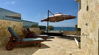 Villa Arkadia in Trifillia