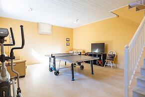 Villa Arkadia in Trifillia