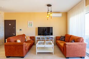 Villa Arkadia in Trifillia