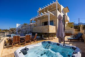 Villa Arkadia in Trifillia