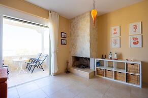 Villa Arkadia in Trifillia