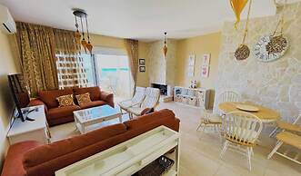 Villa Arkadia in Trifillia