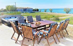 Villa Arkadia in Trifillia