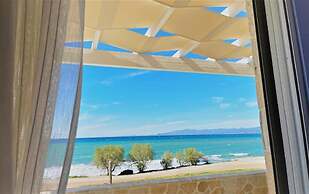 Villa Arkadia in Trifillia