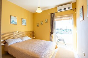 Villa Arkadia in Trifillia