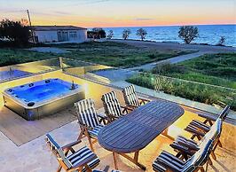 Villa Arkadia in Trifillia