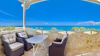 Villa Arkadia in Trifillia