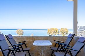 Villa Arkadia in Trifillia