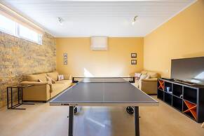 Villa Arkadia in Trifillia