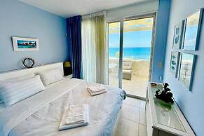 Villa Arkadia in Trifillia