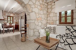 Villa Boscheto Tria in Ionian Islands