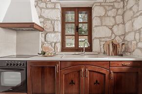 Villa Boscheto Tria in Ionian Islands